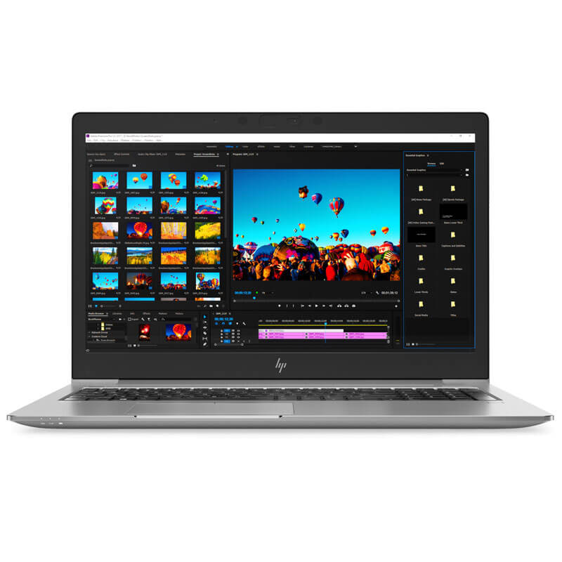 لپ تاپ HP Zbook studio g8