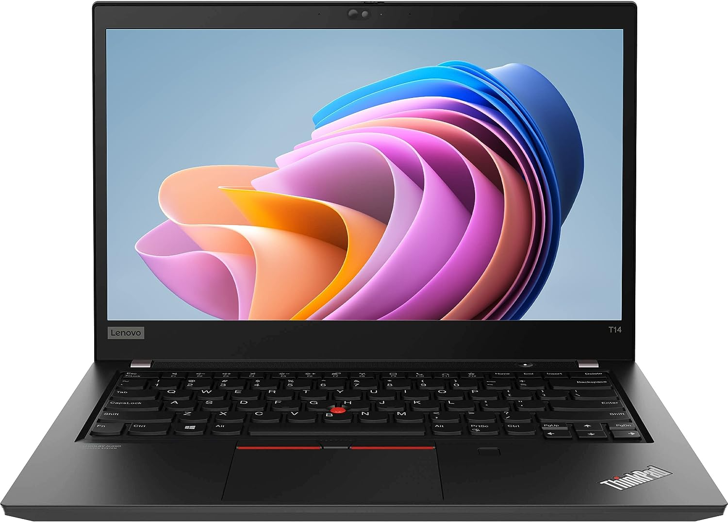 لپ تاپ لنوو Lenovo T14