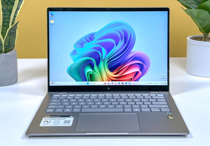 مقایسه کامل خانوادههای لپتاپ HP