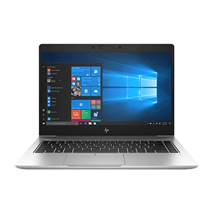 لپ تاپ  HP EliteBook 745 G6