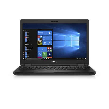 لپ تاپ DELL Latitude 5580