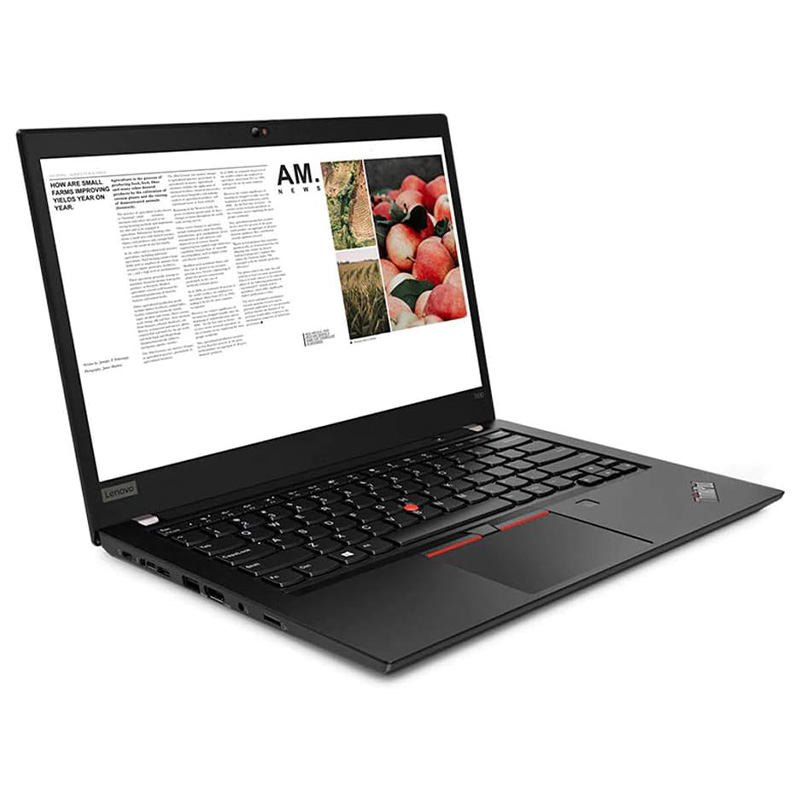 لپ تاپ استوک لنوو مدل Thinkpad T490 پردازنده i5