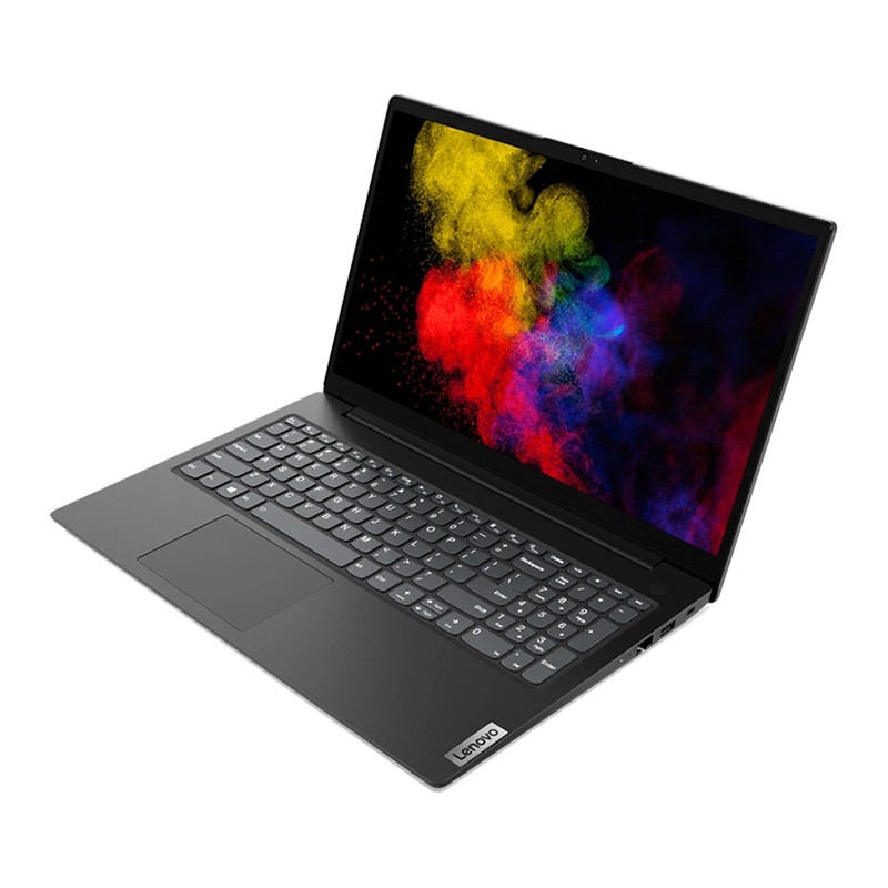 لپ تاپ 15.6 اینچی لنوو مدل V15 G2 ITL-i5 8GB 256SD MX350
