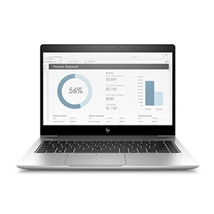 لپ تاپ اچ پی EliteBook 755 G5-2700