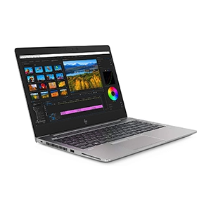 لپ تاپ اچ پی مدل HP Zbook 14u
