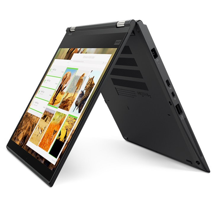 لپ تاپ Lenovo Yoga X380