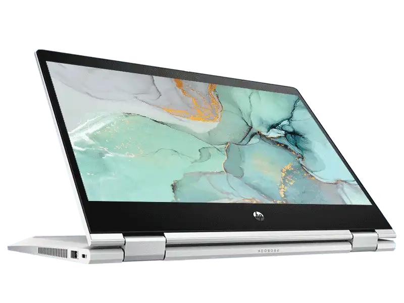 لپ تاپ 13 اینچی HP مدل ProBook x360 435 G7