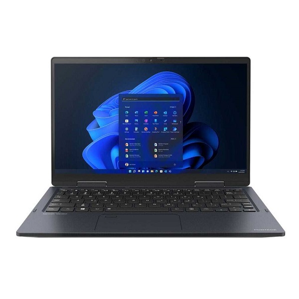 لپ تاپ توشیبا Dynabook