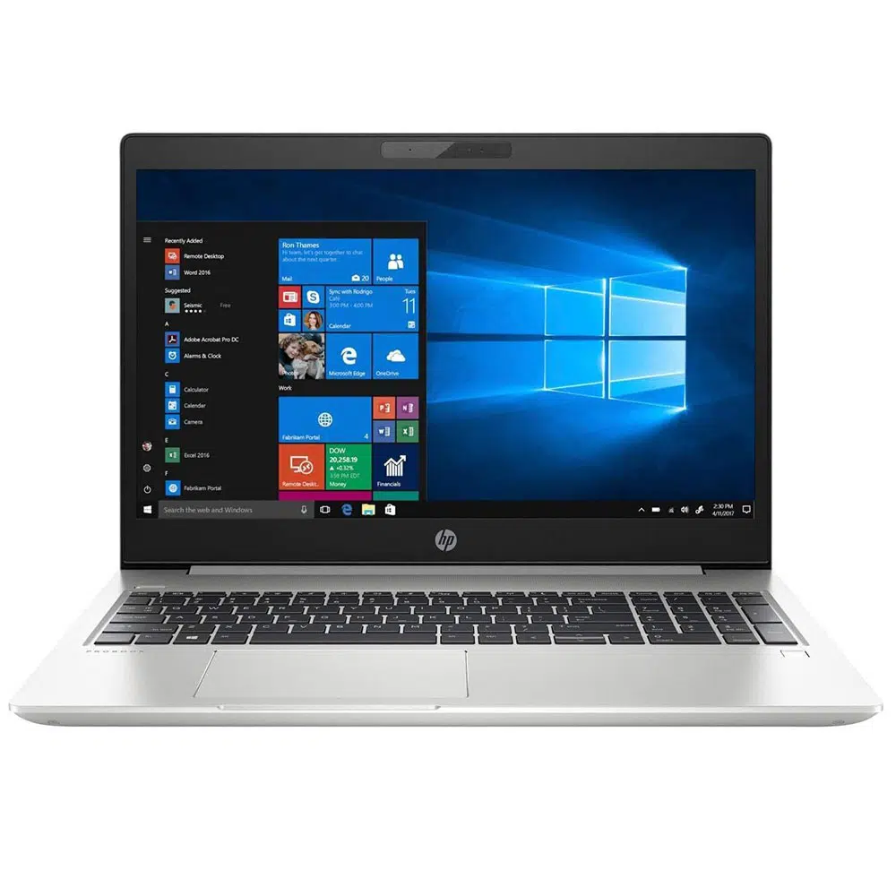لپ تاپ HP 450 G6