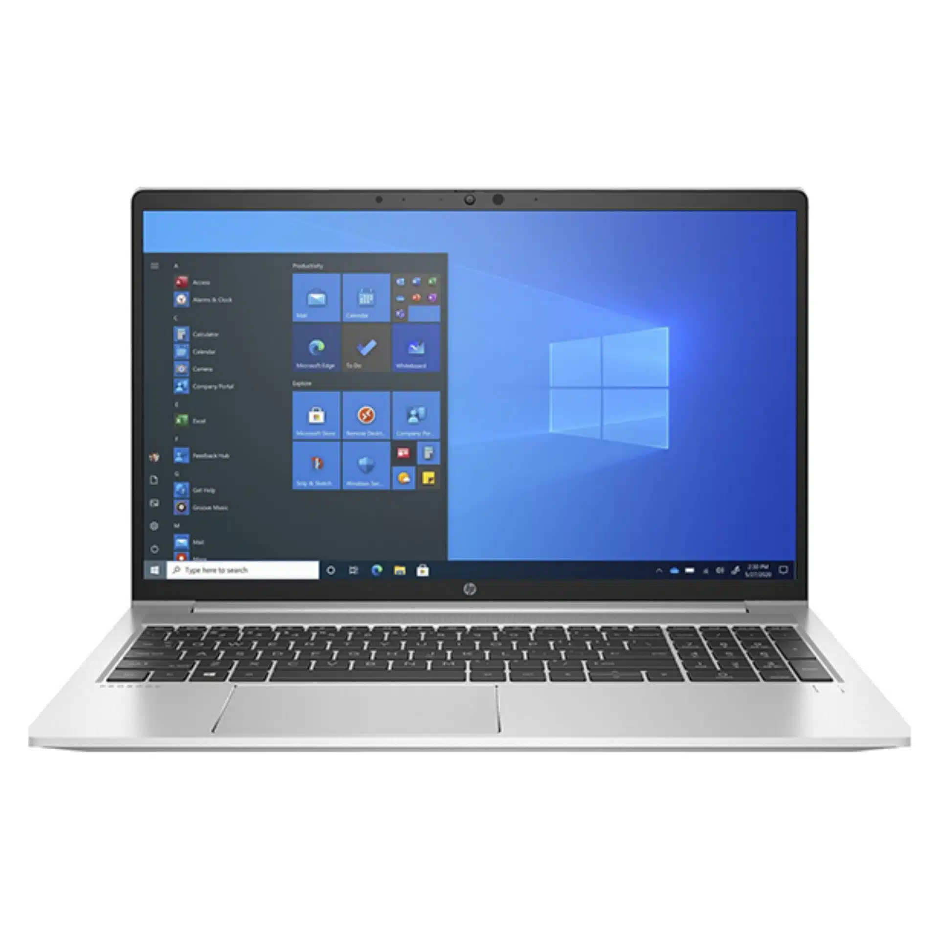 لپ تاپ اچ پی HP ProBook 650 G8