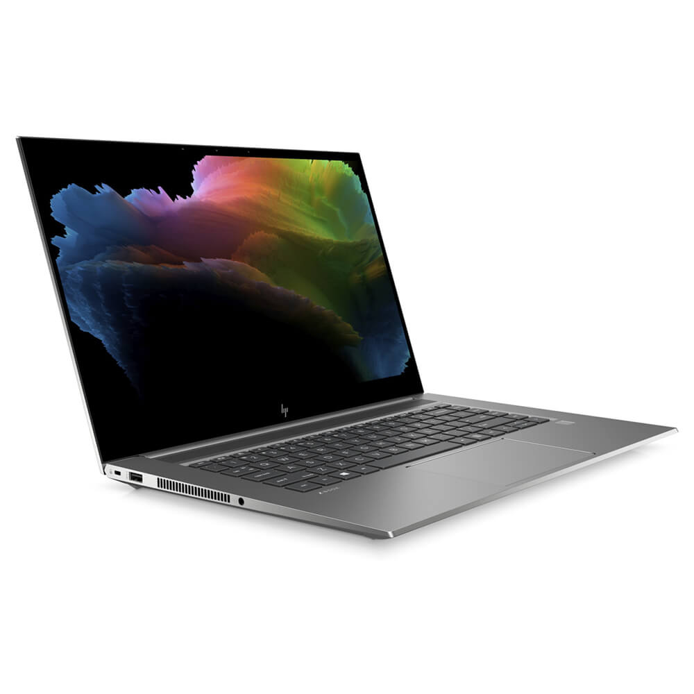 لپ تاپ HP Zbook Studio G7