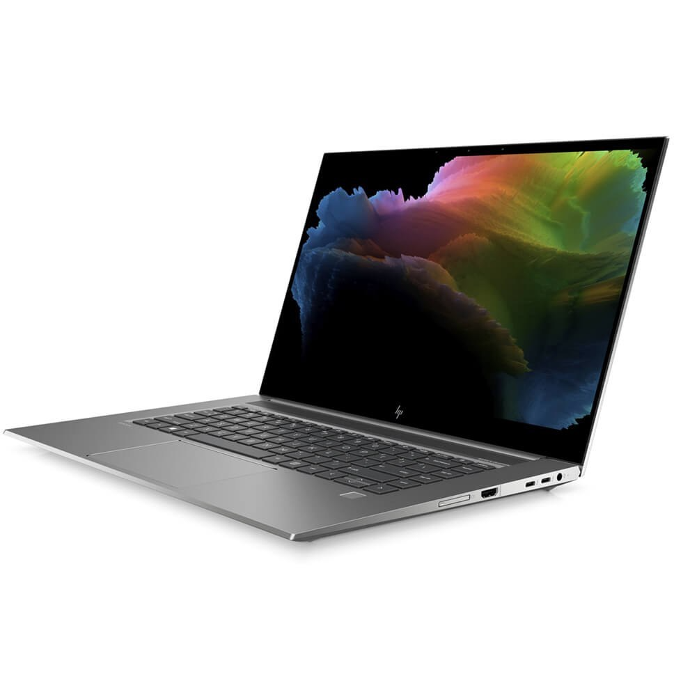 لپ تاپ HP Zbook Studio G7-i9