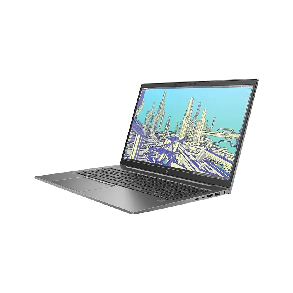 لپ تاپ HP ZBook Firefly 15 G8