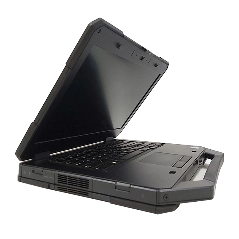 لپ تاپ نظامی Dell 14 Rugged