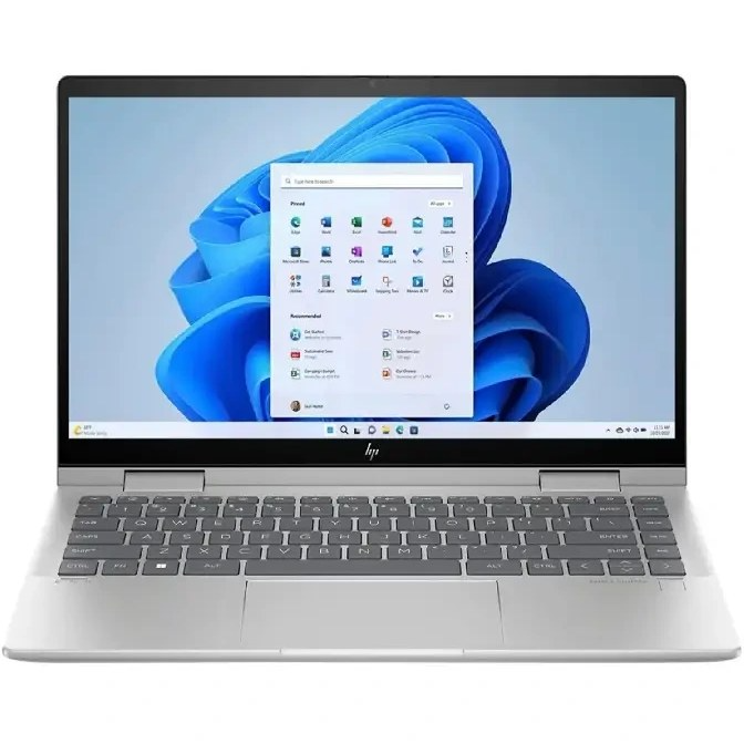 لپ تاپ HP ENVY 15 ED1085
