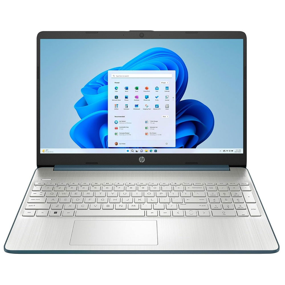 لپ تاپ HP-15 DY 5006