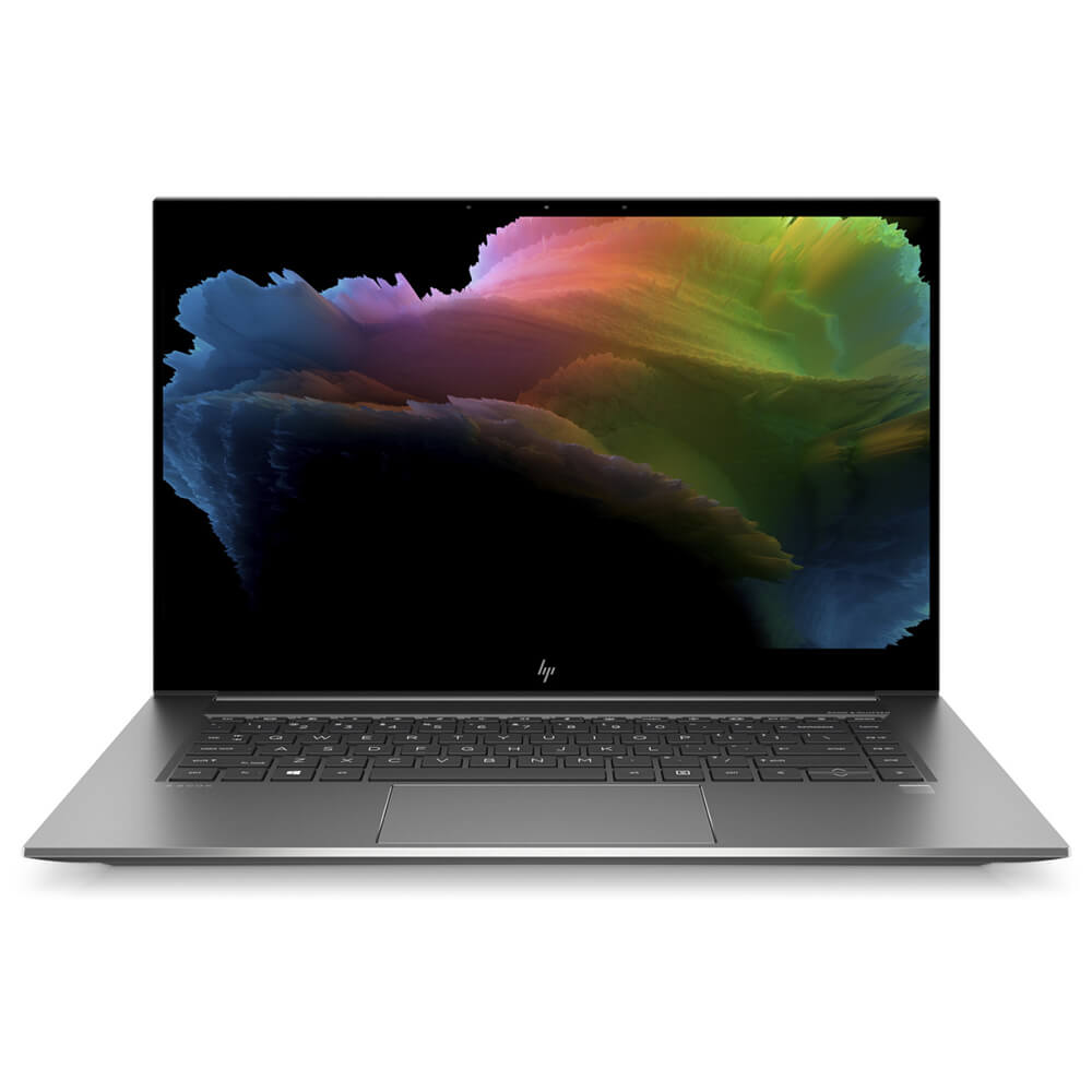 لپ تاپ HP ZBook Studio G7-i9