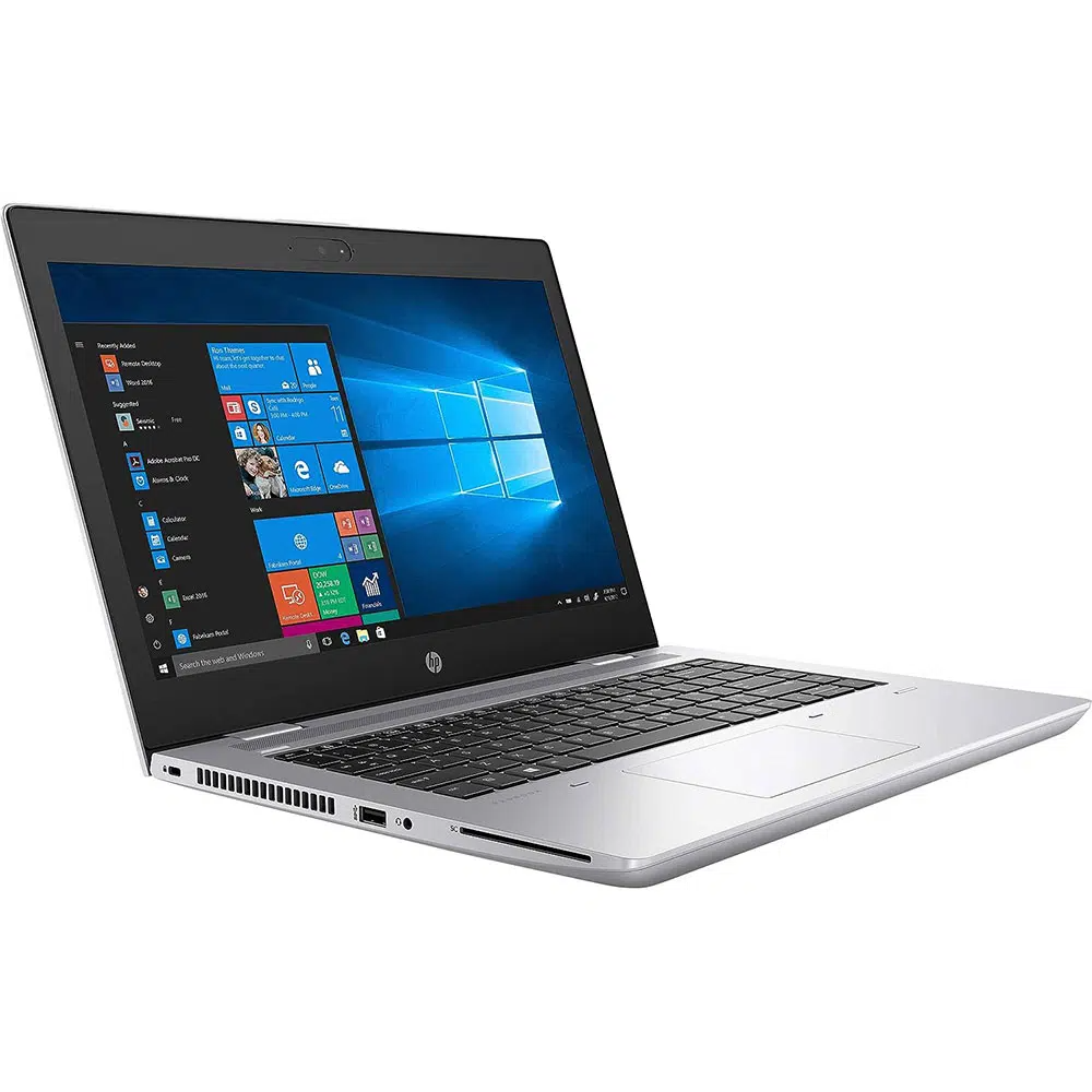 لپ تاپ استوک HP ProBook 645 G4