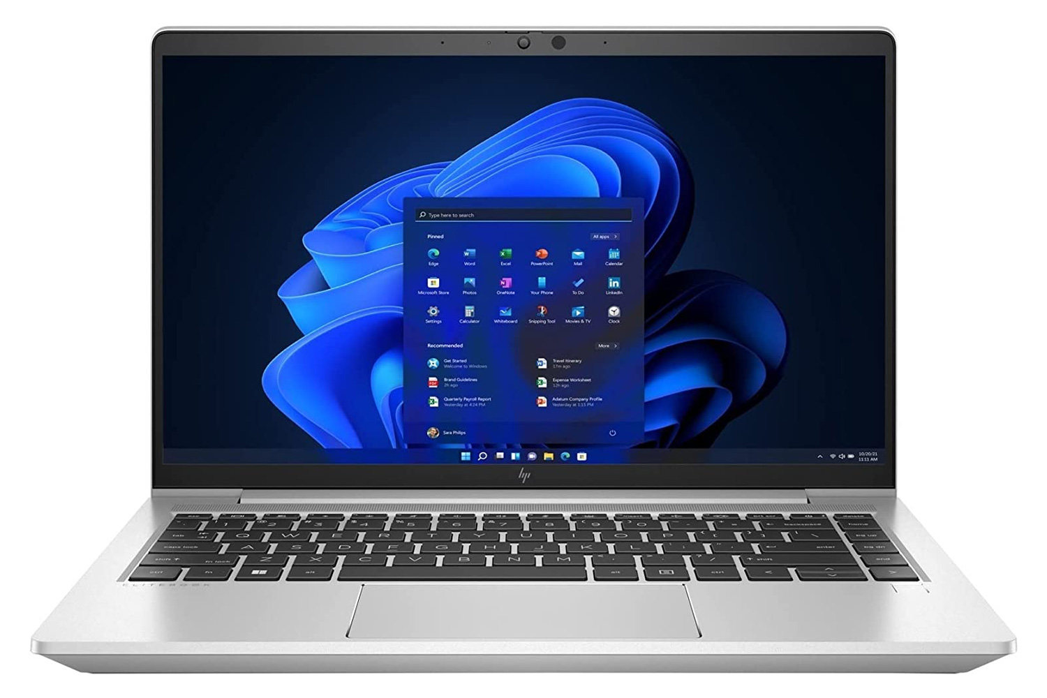 لپ تاپ  HP EliteBook 645 G9