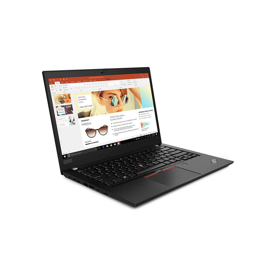 لپ تاپ استوک لنوو مدل Thinkpad T495