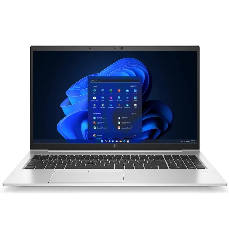 لپ تاپ HP 855 G8