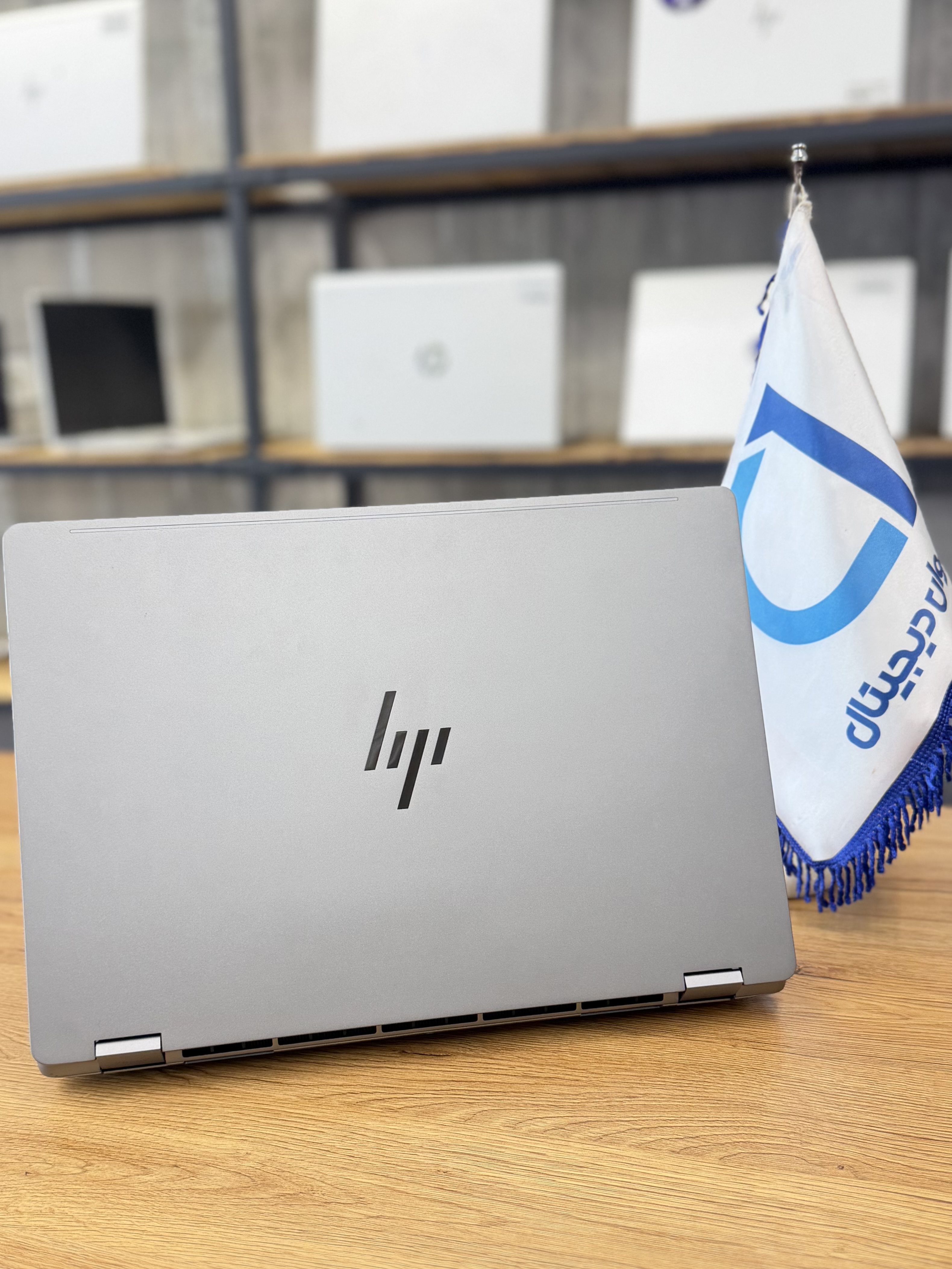لپ تاپ HP ZBook fury G1i 16